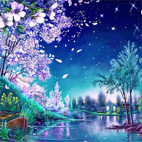 L1003 Women cross stitch Oil painting girl 11/ 14ct /16/28/27CT cloth cotton thread embroidery DIY handmade needlework