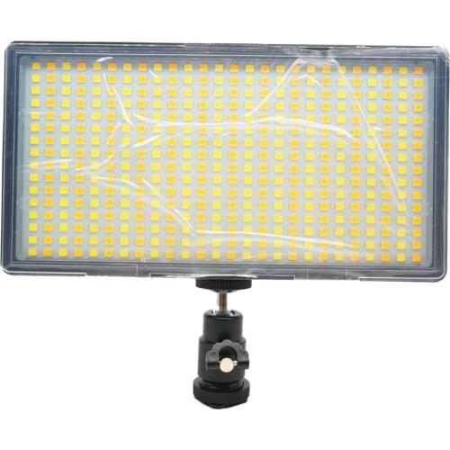 32W Camera Nightscape Lamp Camera Studio Video Photography Lamp Flash Lamp