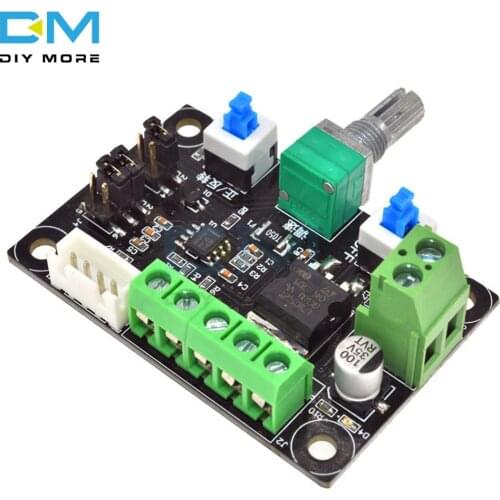 Pulse Generation Module Stepper Motor Speed Controller Control DC Power Supply Motor Pulse PWM Signal Generator Drive Board