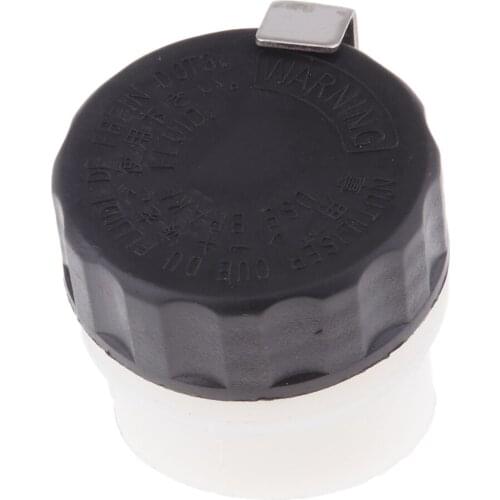 Motorcycle Brake Master Cylinder Oil Cup For CBR1000RR 2004-2007