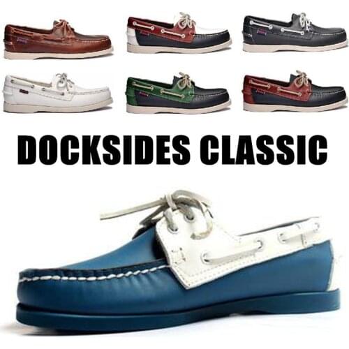 2020 Mens Genuine Leather Shoes Sneakers Outdoor Male Man Loafers Brand Mens Shoes Casual Leather Shoes For Men Flats X014