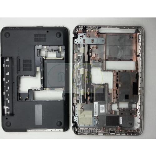 New Bottom case Base Bottom Cover Assembly For HPdv6 dv6-6000 dv6-6B00 665298-001 677174-001 640440-001 640419-001