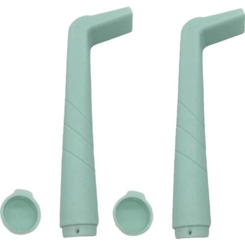 Hiccup Stopping L-Shaped Straw Kids Burp Stopping Straw Anti-hiccup Helper for Kids Adults Reusable Anti-hiccup Artifact