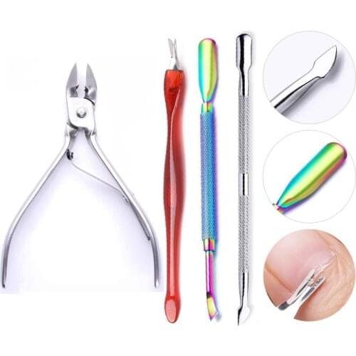 PICT YOU Products For Manicure And Pedicure