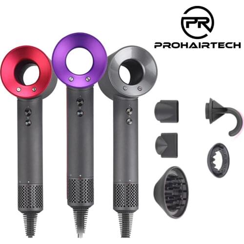 PROHAIRTECH Hair Dryers