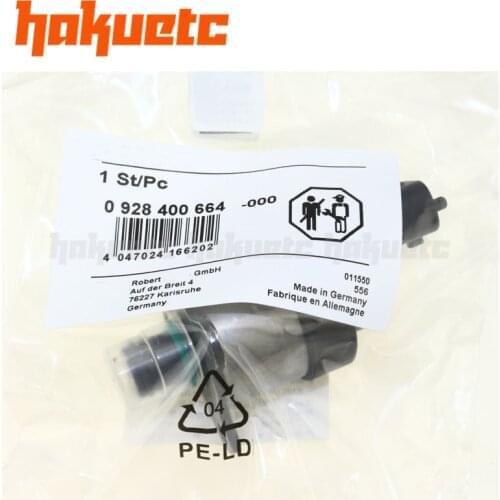 CR Fuel Injection Pump Regulator Metering Control Solenoid Valve For Peugeot 4007 407 607 807 Citroen C5 C8 2.2 HDI 0928400664