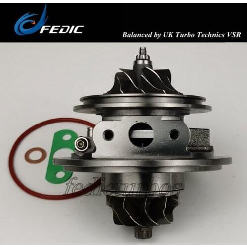 Turbine TD04L 49377-07440 49T77-07440 Turbo charger cartridge chra for VW Crafter TD 136HP 163HP 100Kw 120Kw 2.5 TD BJM BJL 2006