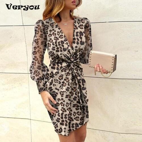 Women Plus Size Dress Mesh Sleeve Fashion V-Neck Bodycon Dress Ruffles Pleated Elegant Long Sleeve Evening Party Dress Vestidos