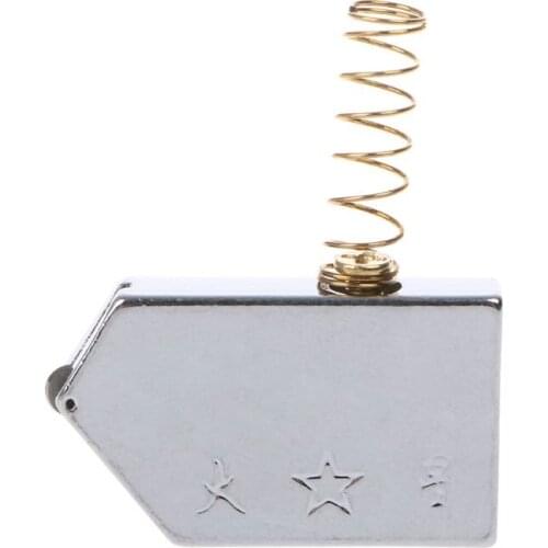 1 Set Glass Cutting Tool Carbide Wheel Blade Metal Cutter Knife Head Replacement