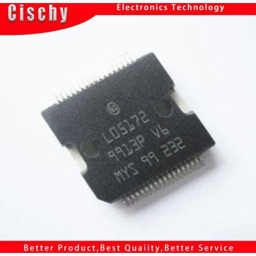 1pcs/lot L05172 LO5172 HSSOP36 In Stock