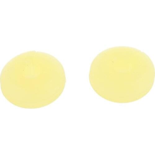 2pcs Hood Latch Prop Rod Hinge Nut Grommet OEM W700510S300 For F~ord Focus 00-07 T3EF