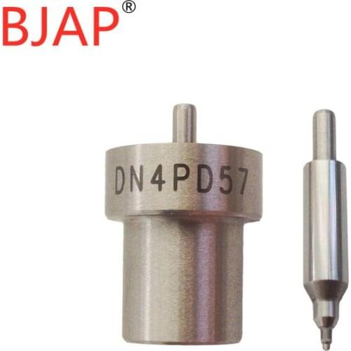 4 pcs/lot Injector nozzle DN4PD57 093400-5571 ND-DN4PD57 105007-1260