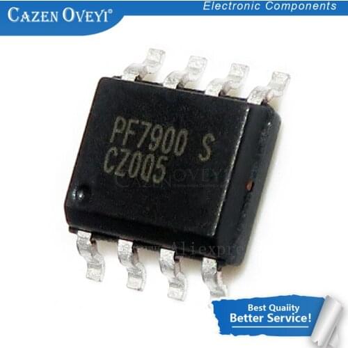 5pcs/lot PF7900S PF7900 SOP-8 new original In Stock