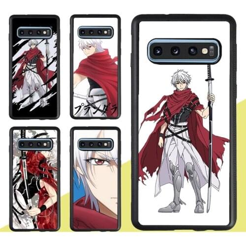 Licht Bach Plunderer Case For Samsung Galaxy A21S A20e A31 M31 M21 A51 A71 A50 A70 S9 S20 S10 Plus Note 20 Ultra