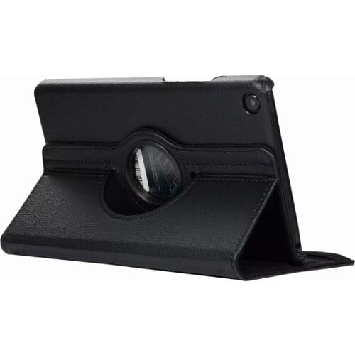 PU Leather Cover For Xiaomi Mi Pad 4 MiPad4 8 inch Tablet 360 degree rotate Smart Case for Mi Pad4 Mipad 4 8.0" cases cover