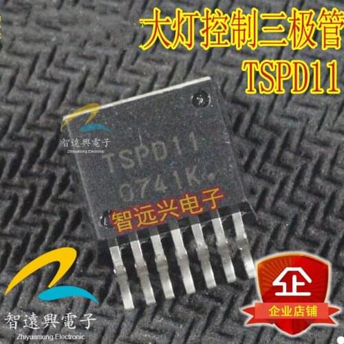 TSPD11 Computer board headlight control chip