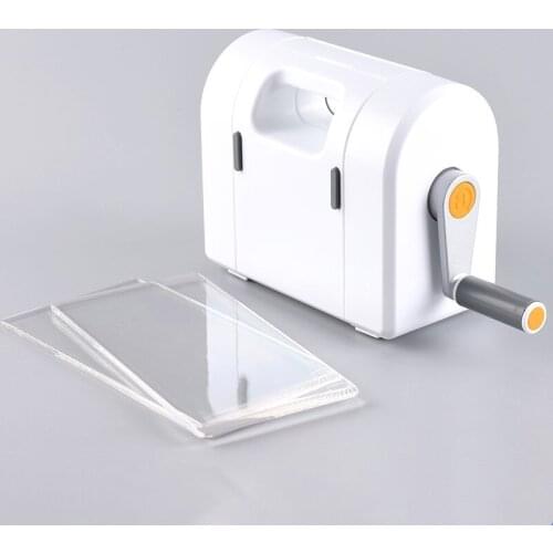 Home DIY Scrapbooking Cutter Die Cutting Embossing Machine Dies Paper Card Steel Die Cuts Embossing Craft Tool