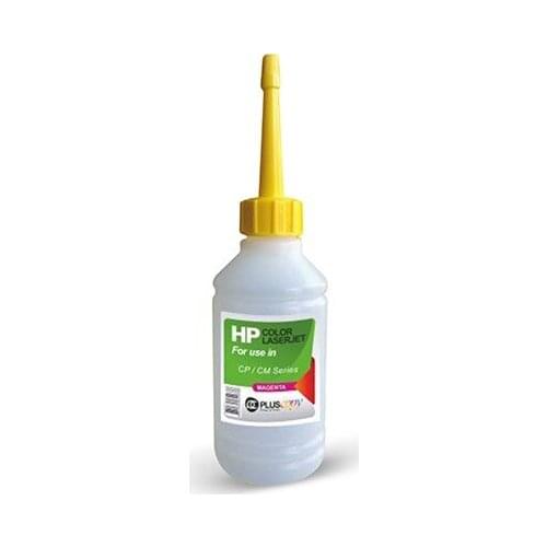 HP-CANON ALL MODELS COMPATIBLE FOR RED TONER POWDER-100 Grams 86515095