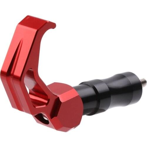 For Yamaha Nvx 155 Aerox 155 Motorcycle Luggage Helmet Hook Holder CNC Aluminum Scooter Hook Accessories