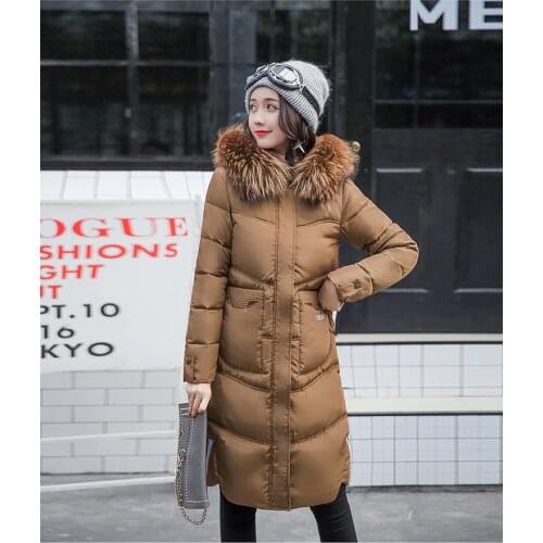 Loehsao Women's Quilted Jackets