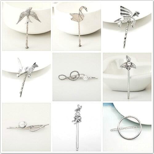 LOLEDE Hair Ornaments