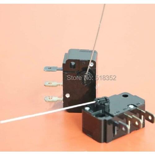 Chmer Wire Breaking Detection Micro Limit Switch Position Switch for WEDM-LS Wire Cut Machine Electrical Parts