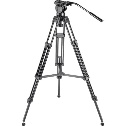 Neewer 61"/6 155CM Photography Light Stands for Relfectors, Softboxes, Lights, Umbrellas, Backgrounds