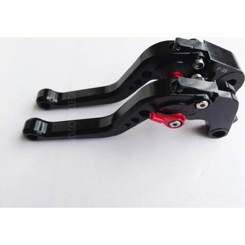 New motorcycle adjustable For SUZUKI GSXR1000 GSXR 1000 2009 2010 2011 2012 2013 2014 2015 2016 brake clutch levers