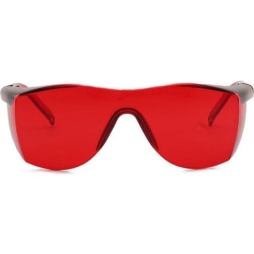 New Style Explosions Glasses Cycling Sand Prevention Sunglasses Safety Glasses Impact Proof Edge Widening Goggles