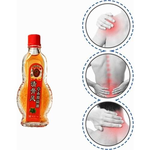 Wholesale Back Pain Relieving Patch for Back muscle pain cervical spondylosis treatment back pain reliever Medical Essential oil