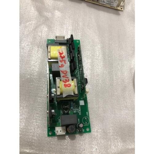 For Sony projector lighting board EUC 225g D/V38 lighting device lamp power supply high voltage board