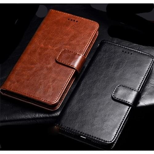 Luxury Leather Wallet Flip Case for Redmi 9C NFC 9 9A 9AT 8 8A 7 7A Redmi note 9S 8T 9 8 7 Pro Max Wallet Leather Bag Cover