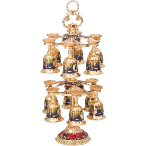 RUSSIAN PRODUCTS WINE CUP WITH CUPS HOLDER CREATIVE 3D COLOURS BAS RELIEF SMALL SPIRITS WINE CUP HOME HOTEL BAR CUPS WINE SET