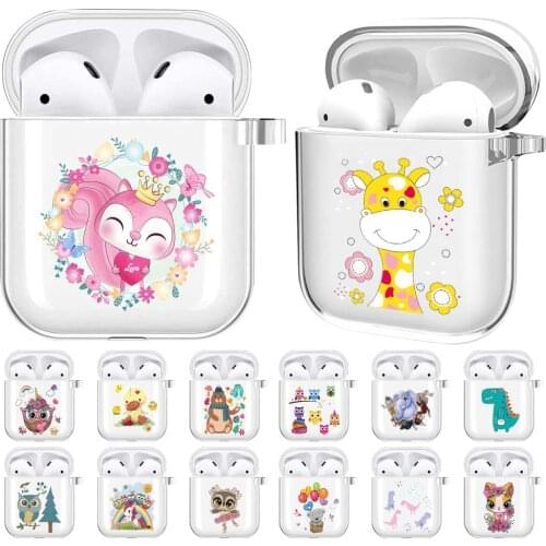 SuanCase Headphone Accessories