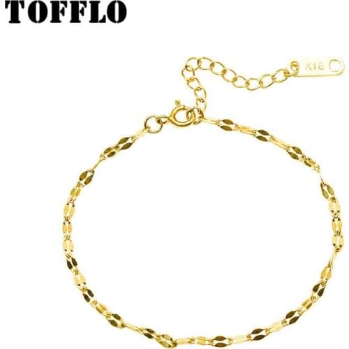 Широкие браслеты TOFFLO China At AliExpress