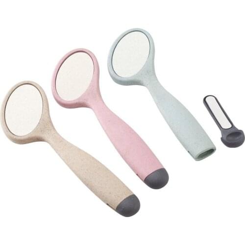 1 Pc Professional Foot Rasp Heel File Grater For The Feet Callus Remover Foot File Coarse Dead Skin Remover Foot Care Tool