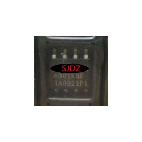 10pcs BCM6301KSG 6301KSG SOP8