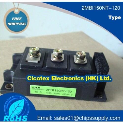 2MBI150NT-120 150NT-120 MODULE IGBT