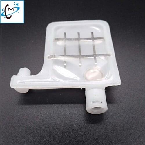Inkjet printer DX4 printhead ink damper filter for Mimaki Roland VS640 VP540 Mutoh VJ1604 RJ900C printer ink damper dx5 dumper