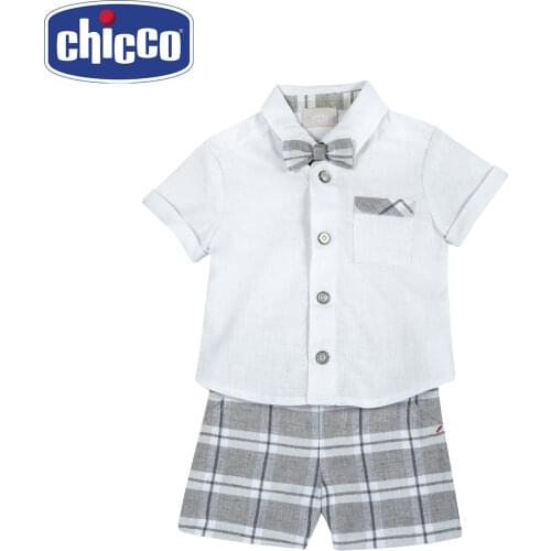 Комплекты одежды для мальчиков Chicco China At AliExpress