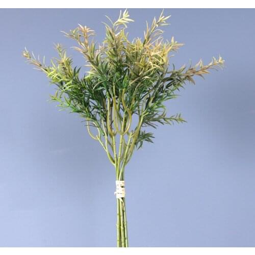Flowers Fake Plants Artificial Snapdragon Party Silk Wedding DIY Wreath Home Photography Props Christmas Decor Branches Foliage