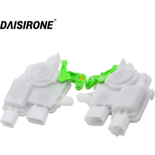 For Honda Acura 04-07 TL Rear Door-Lock Actuator Motor Left & Right 72655SEAG01 72615SEAG01 72655-SEA-G01 72615-SEA-G01