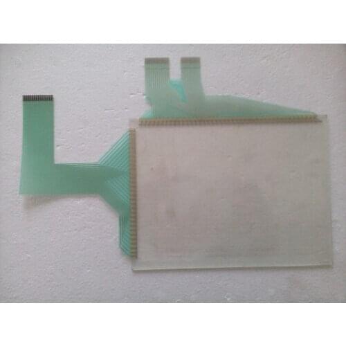 GT1165-VNBA-C GT1560 Touch Glass for Mitsubishi Machine Operator Panel repair~do it yourself, Have in stock