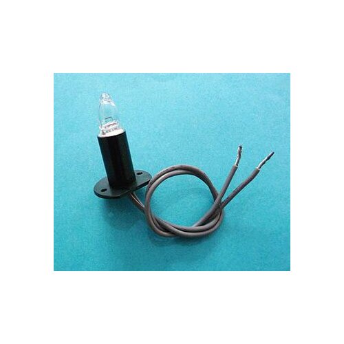 6V 10W halogen lamp for AMS AES diagnostics,Liasys laboratory clinical chemistry systems,9-35-0016-00,6V10W analyzer spare bulb