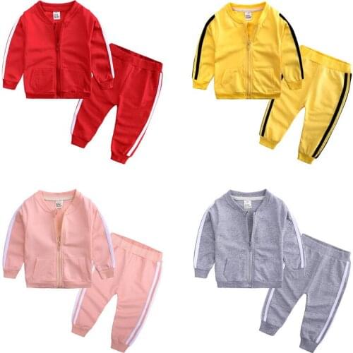 Kingguo Sets Of Clothes For Newborn Girls