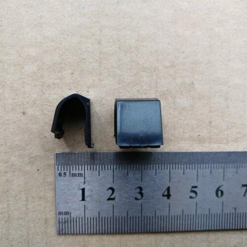 New laptop lcd hinge cover for Lenovo S400 S410 S405 S415 20319 20283 S40-70 S435 S436 xiaoxin i1000 14 No-Touch pair