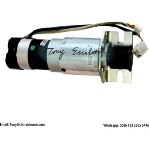 Elevator KOLP013 Motor KM903375G04