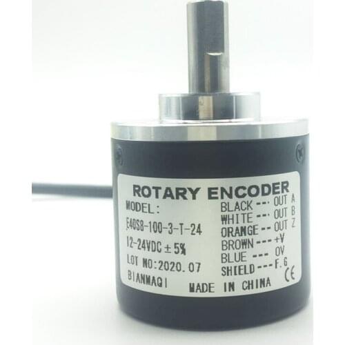 New Original Spot Photo E40S8-100-3-T-24