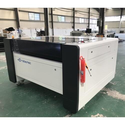 Origin China 1390 Multifunction CO2 Laser Cutting Machine/Best Reci Tube Laser Cutter For Acrylic/glass/wood Logo Business Card