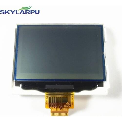 Original 1.5 inch LCD Screen FPC55109B for Garmin Forerunner 310XT Movement Wrist Watch LCD Display Screen Panel (Without Touch)